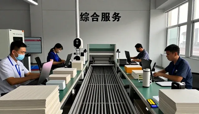 园林改造工程